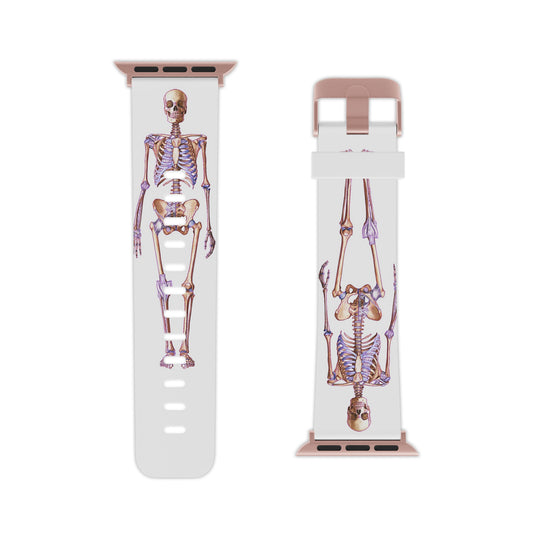 Skeleton Watch Band for Apple Watch