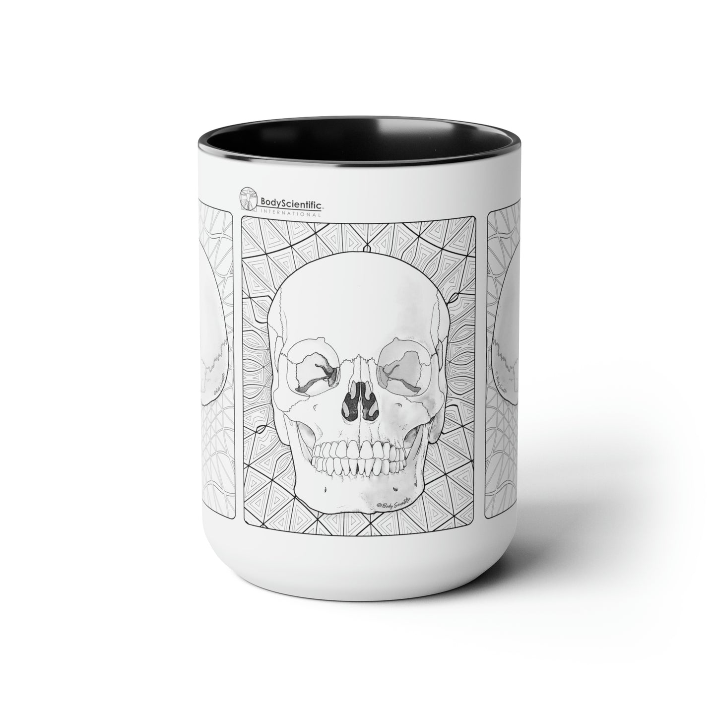 Skulls-R-Us, 15oz