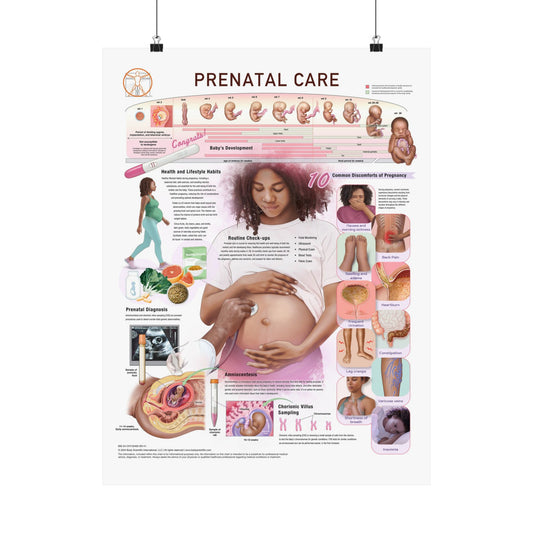 Prenatal Care